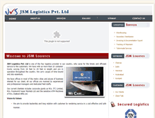 Tablet Screenshot of jaysm.com